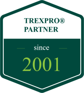 TrexPro Partner